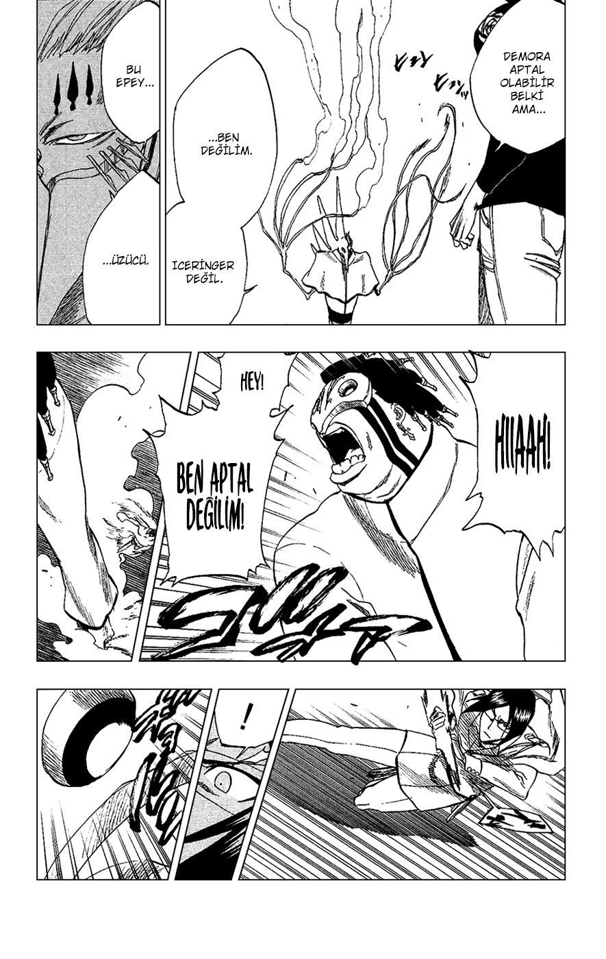 Read Bleach TR Manga Online