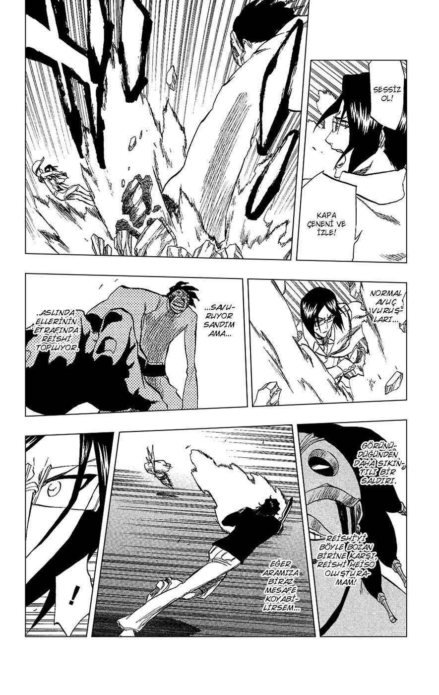 Read Bleach TR Manga Online