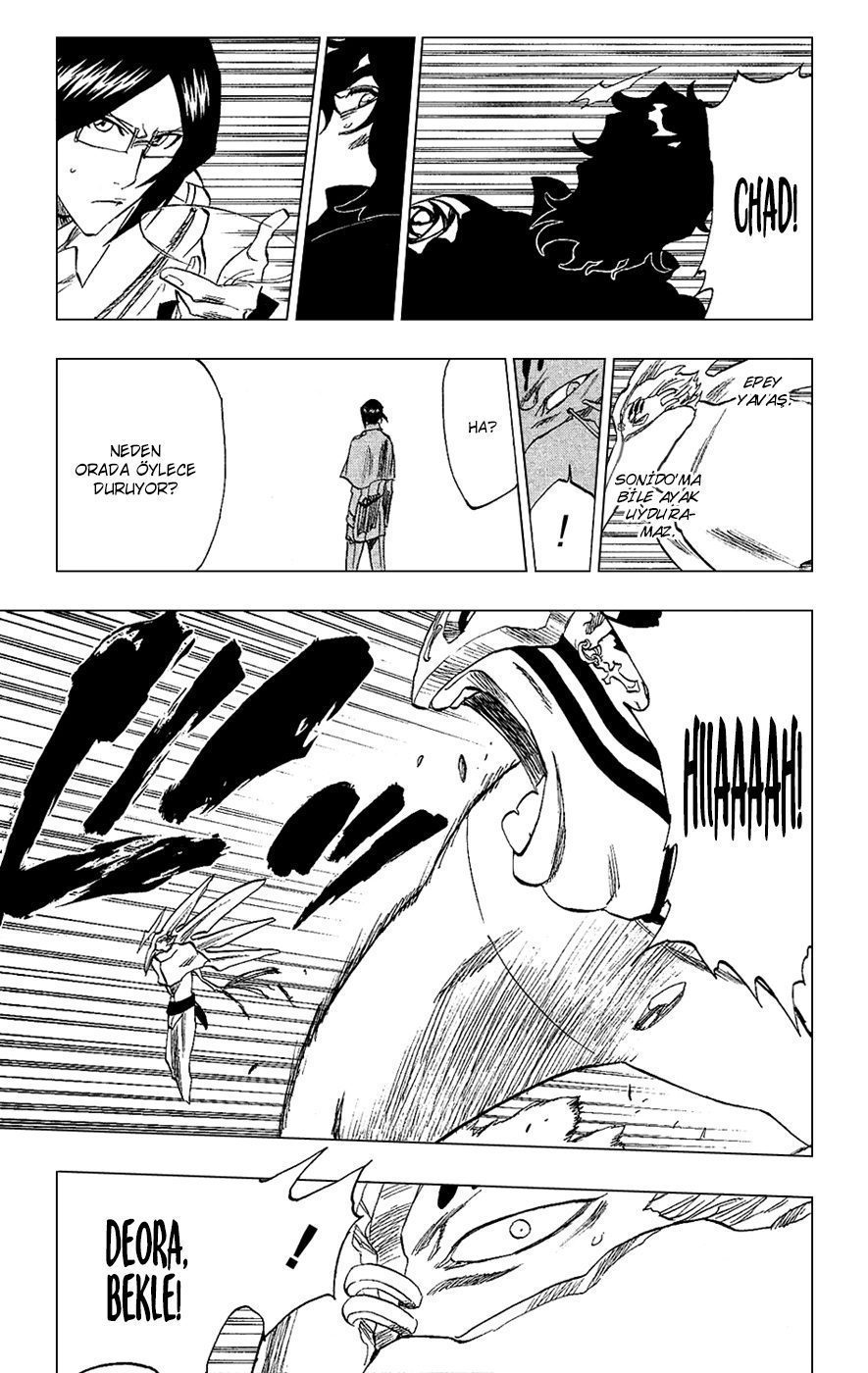 Read Bleach TR Manga Online