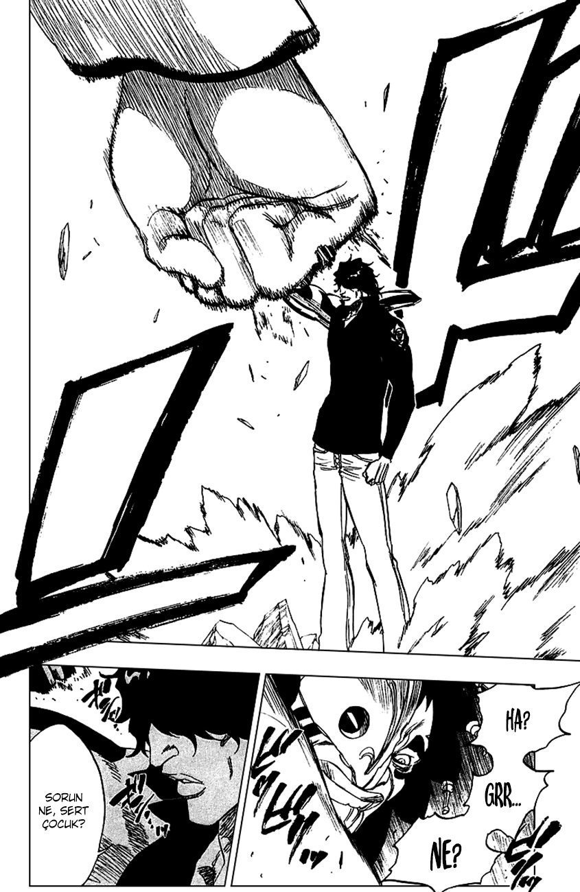 Read Bleach TR Manga Online