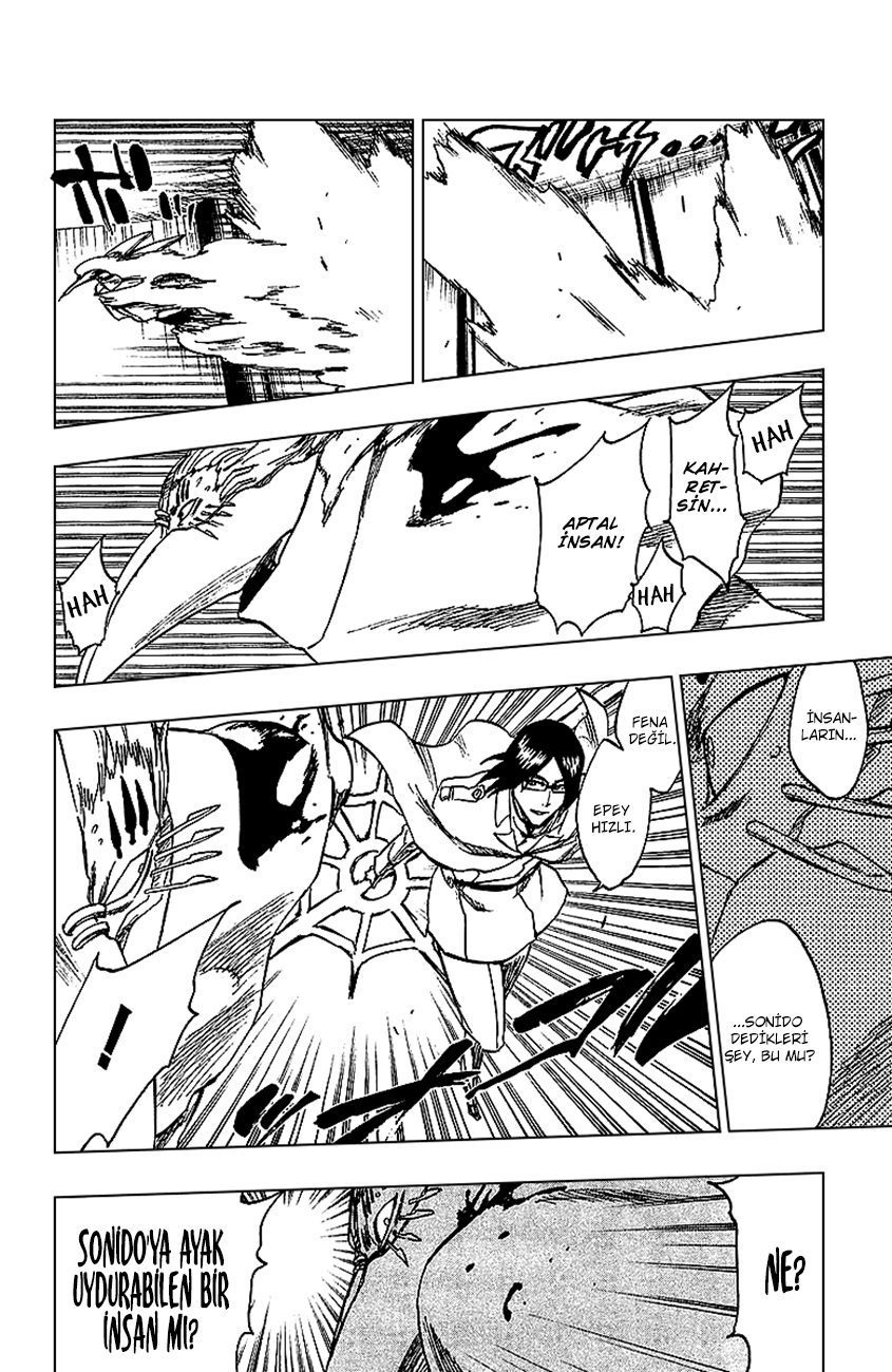 Read Bleach TR Manga Online