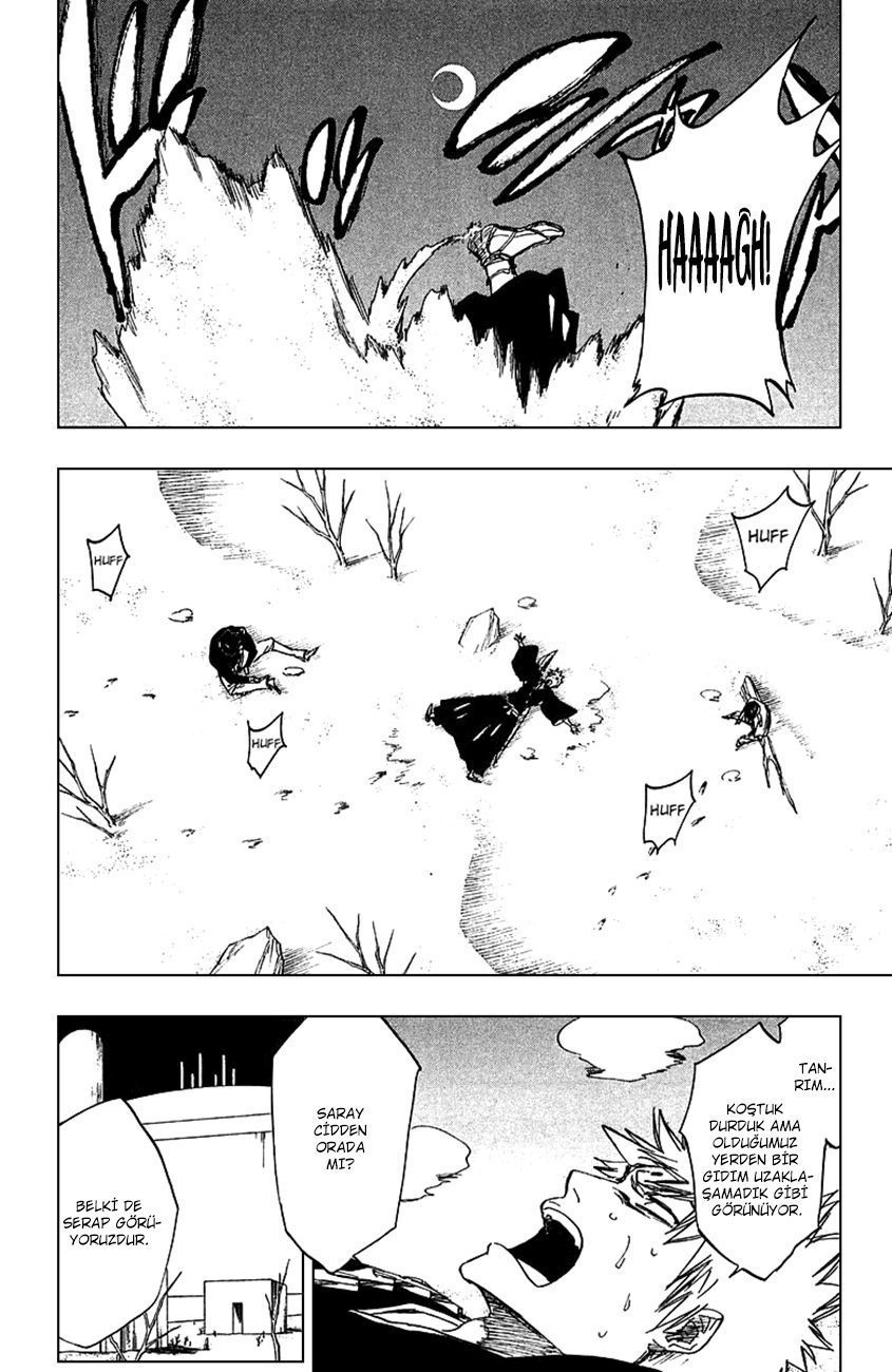 Read Bleach TR Manga Online