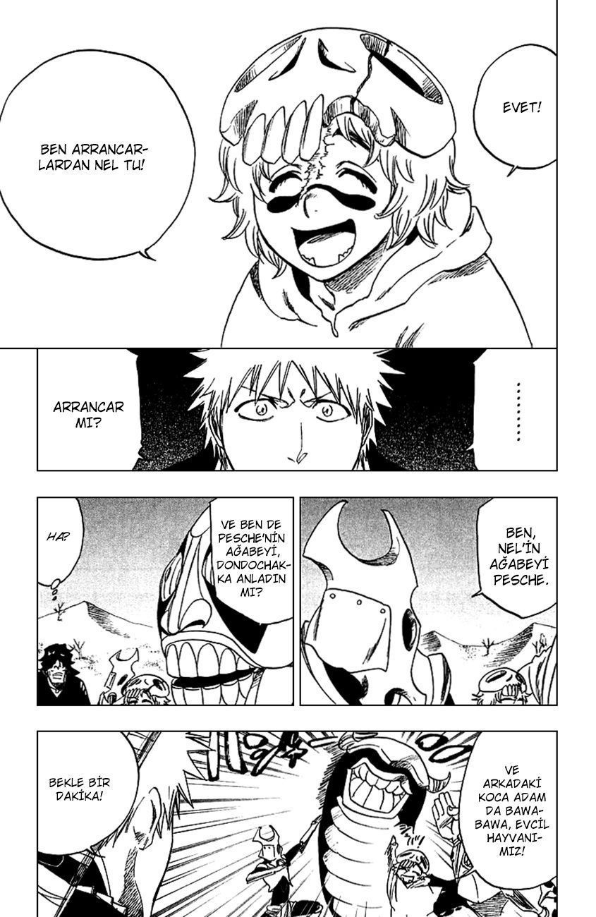 Read Bleach TR Manga Online