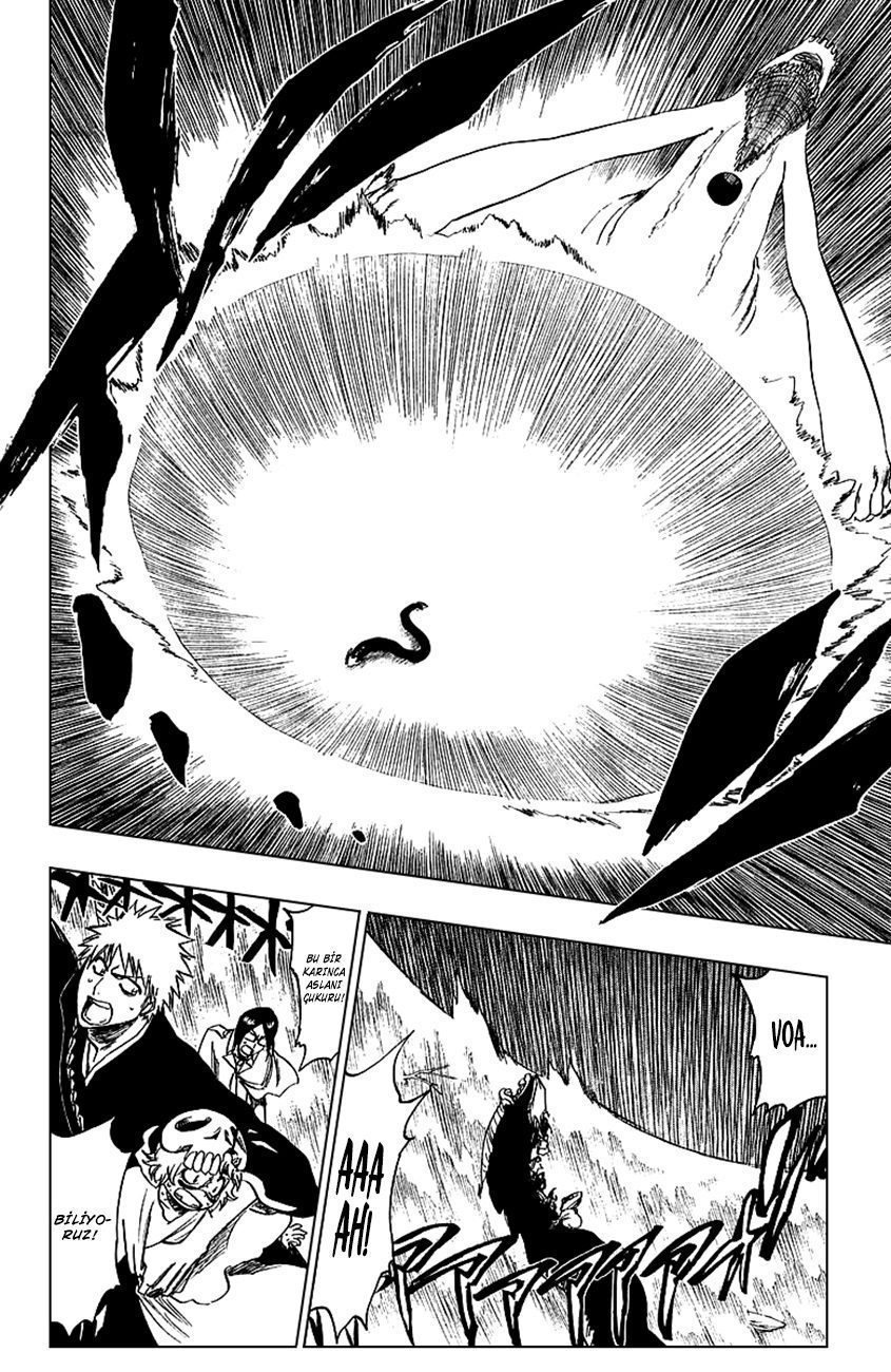Read Bleach TR Manga Online