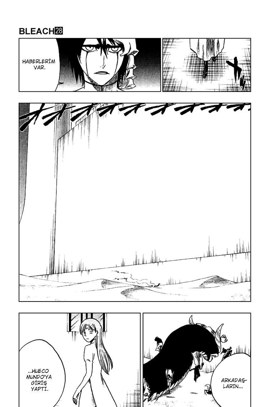 Read Bleach TR Manga Online