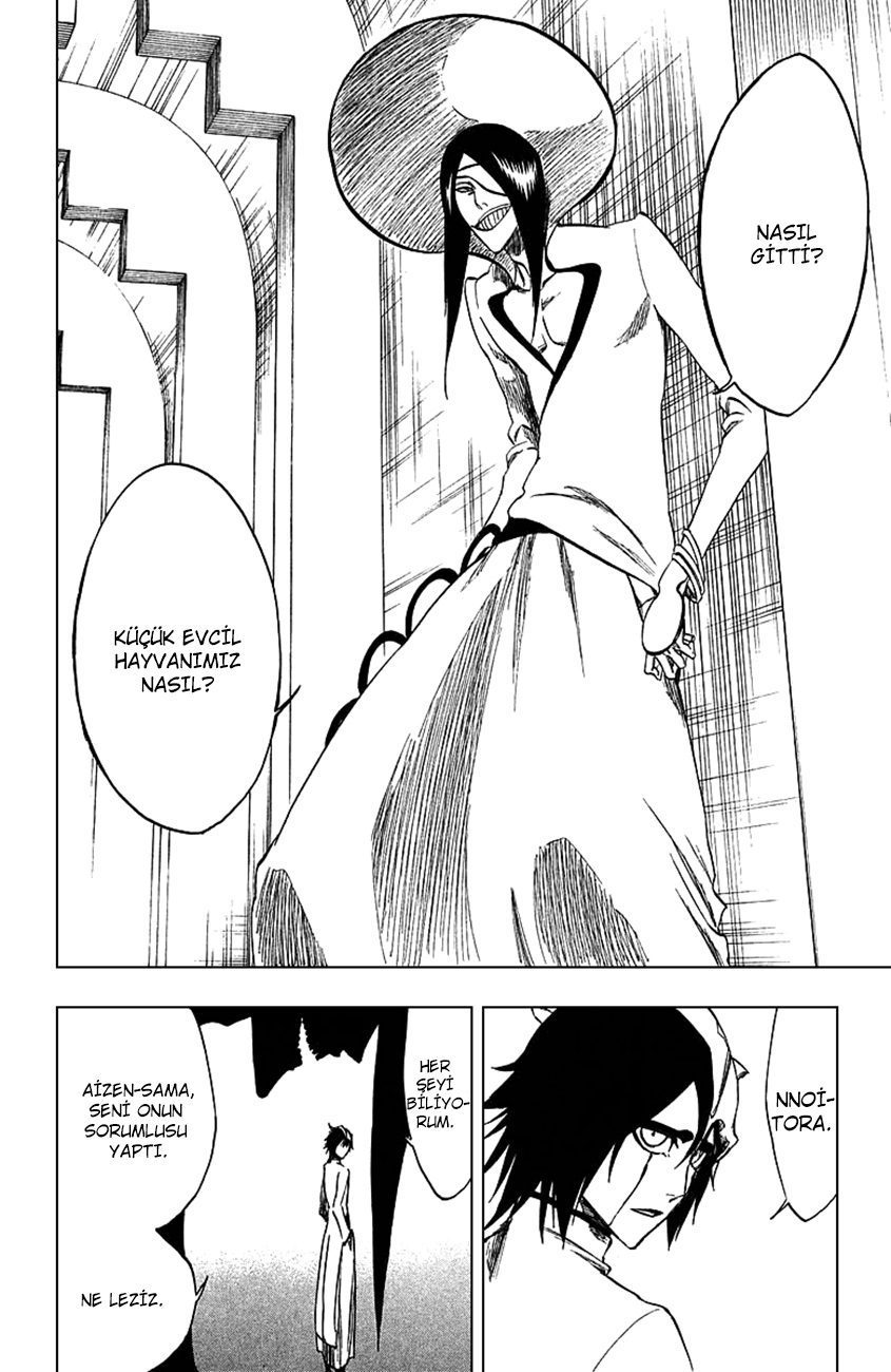 Read Bleach TR Manga Online