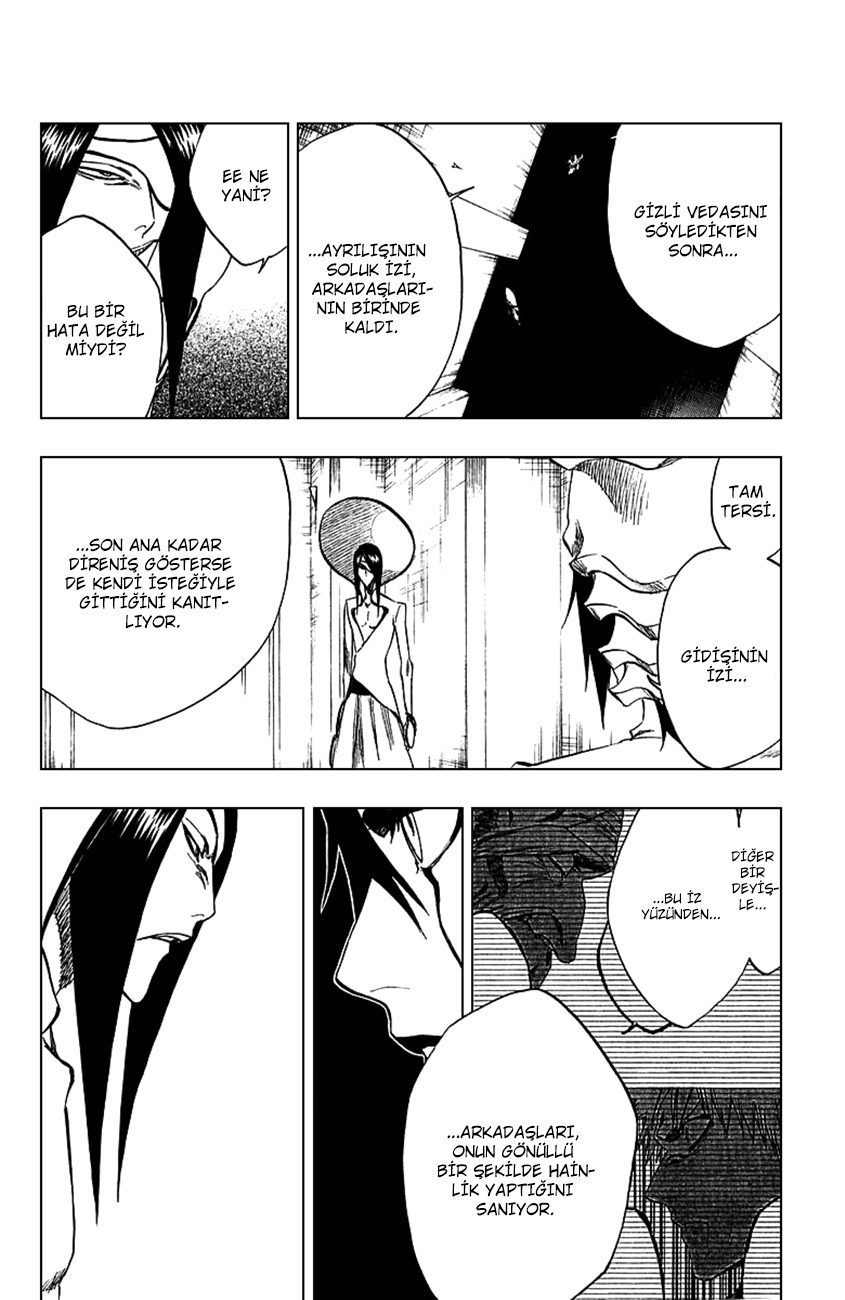 Read Bleach TR Manga Online