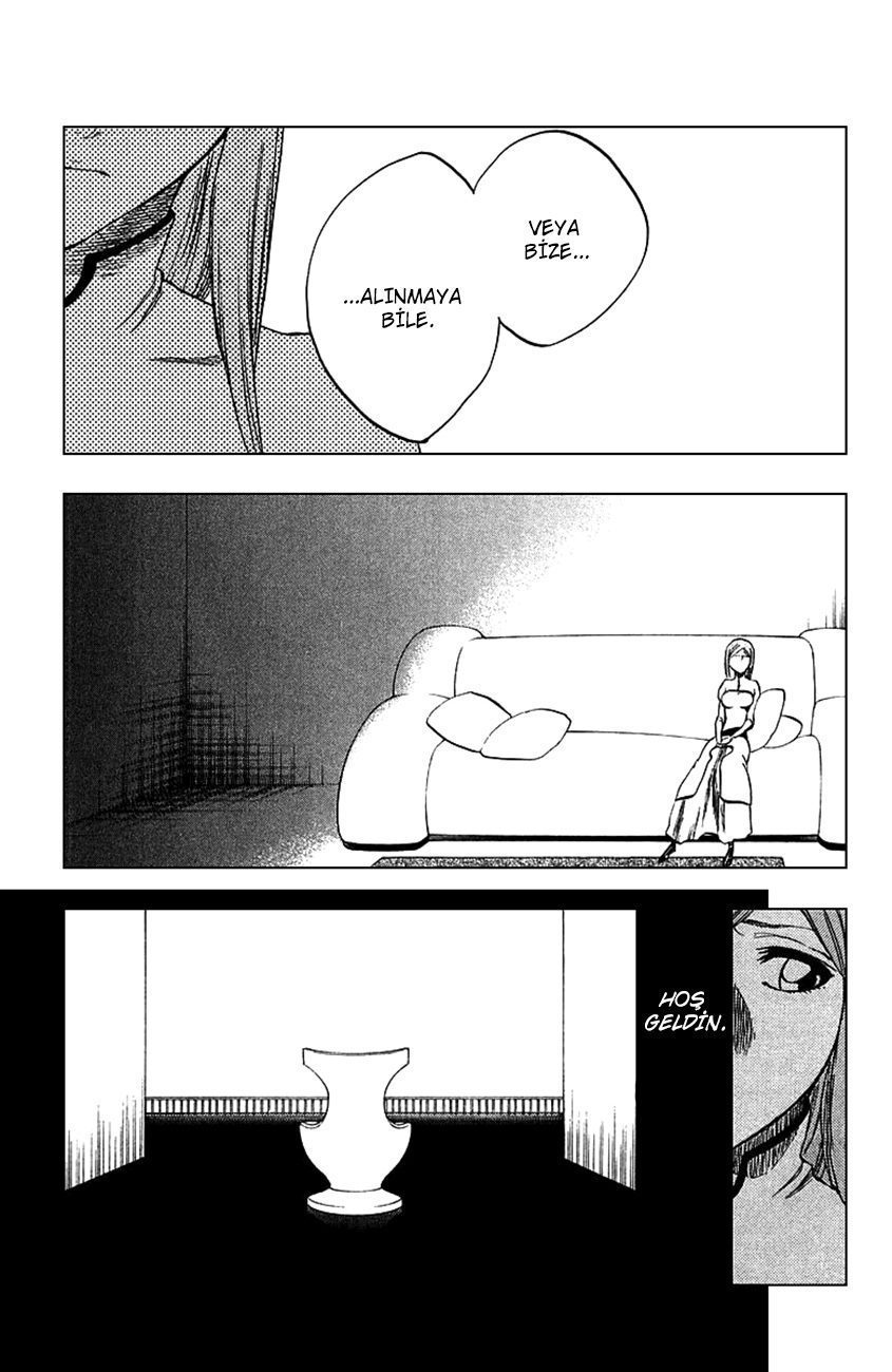 Read Bleach TR Manga Online