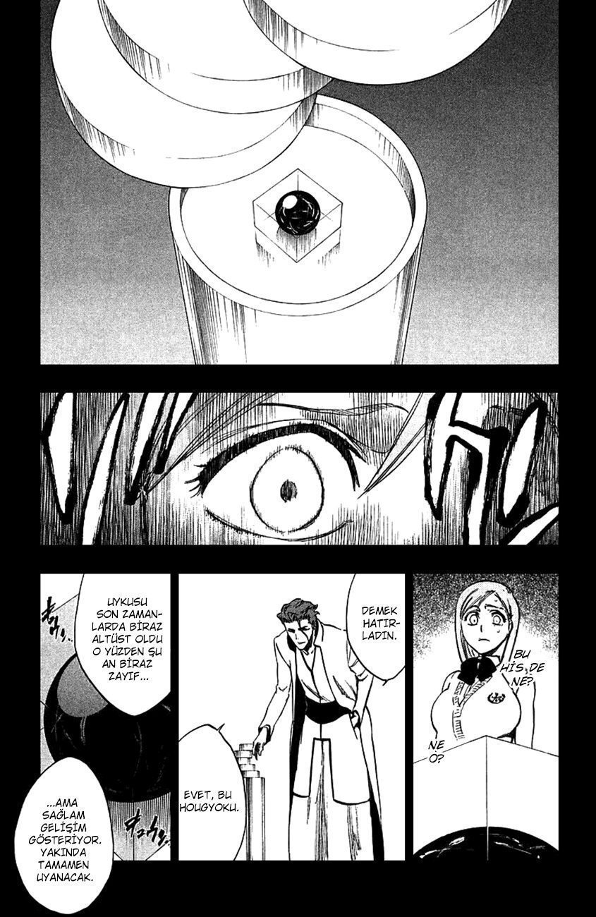 Read Bleach TR Manga Online