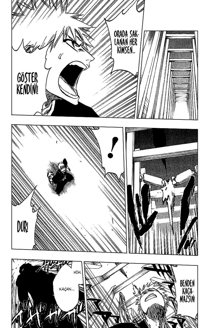 Read Bleach TR Manga Online