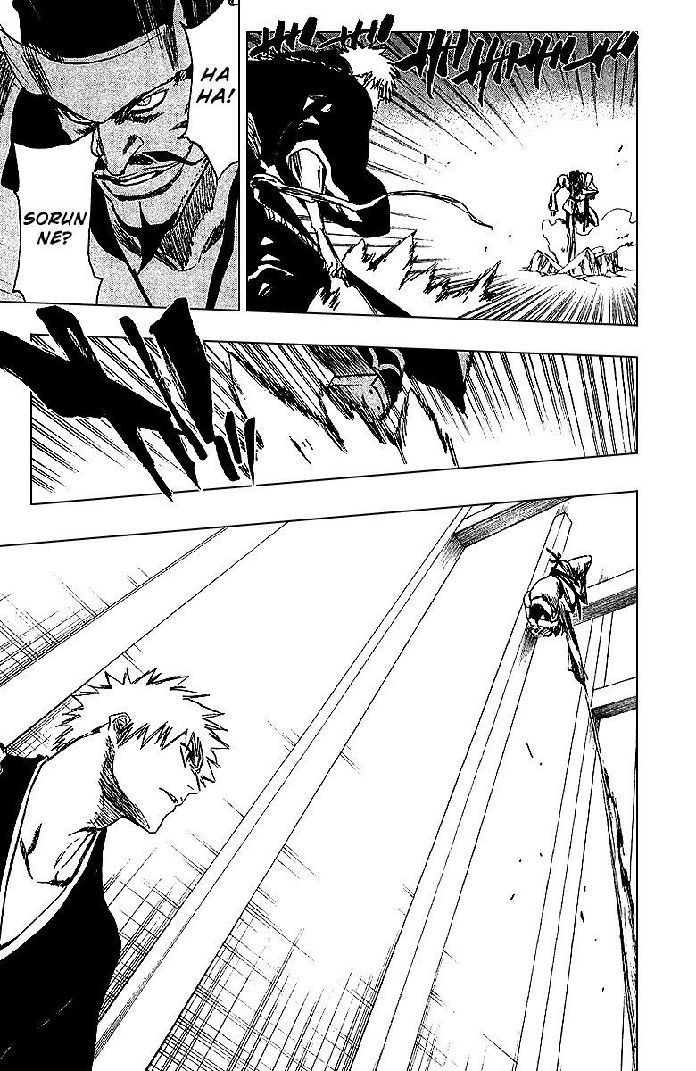 Read Bleach TR Manga Online
