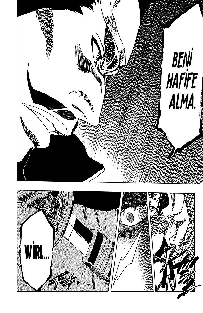 Read Bleach TR Manga Online