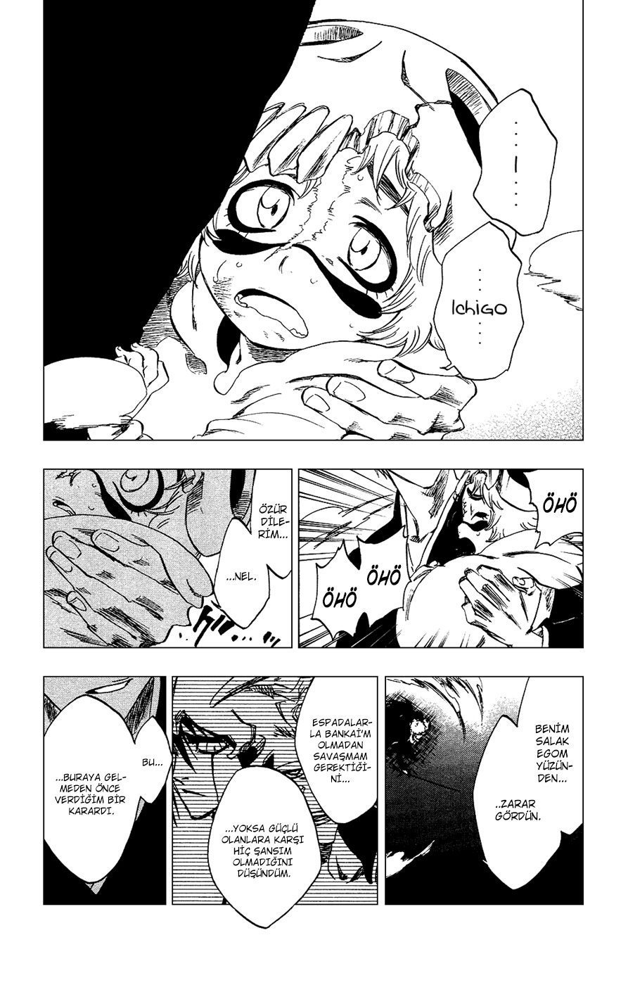 Read Bleach TR Manga Online