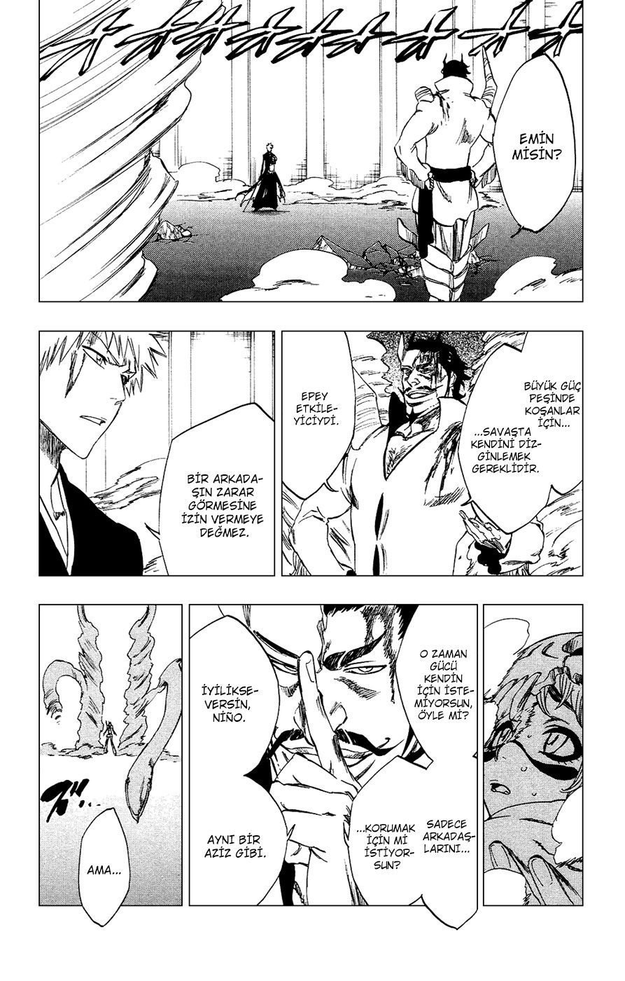 Read Bleach TR Manga Online