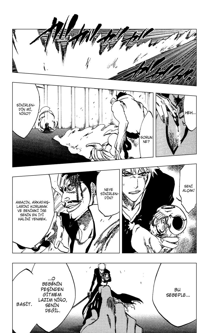 Read Bleach TR Manga Online