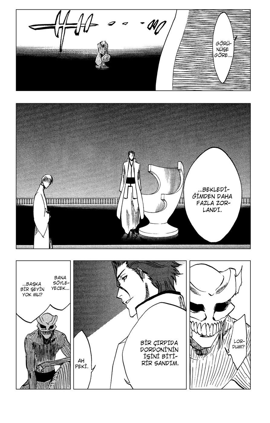 Read Bleach TR Manga Online