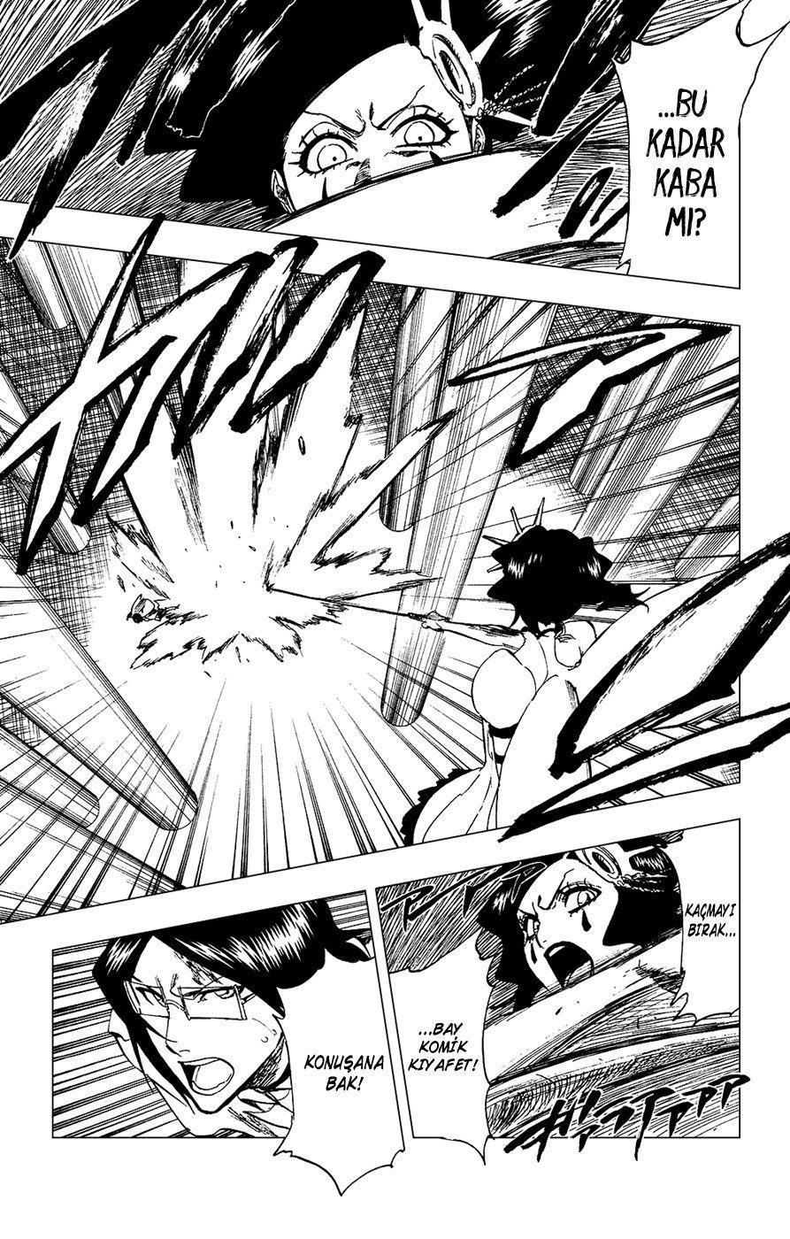Read Bleach TR Manga Online