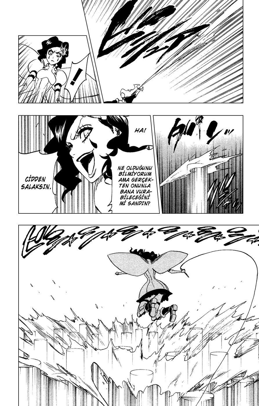 Read Bleach TR Manga Online