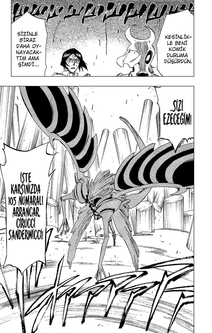 Read Bleach TR Manga Online