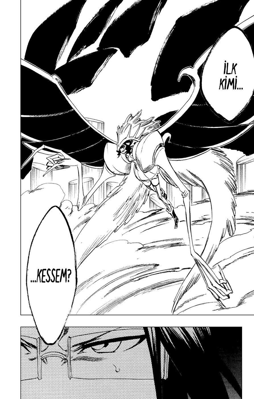 Read Bleach TR Manga Online