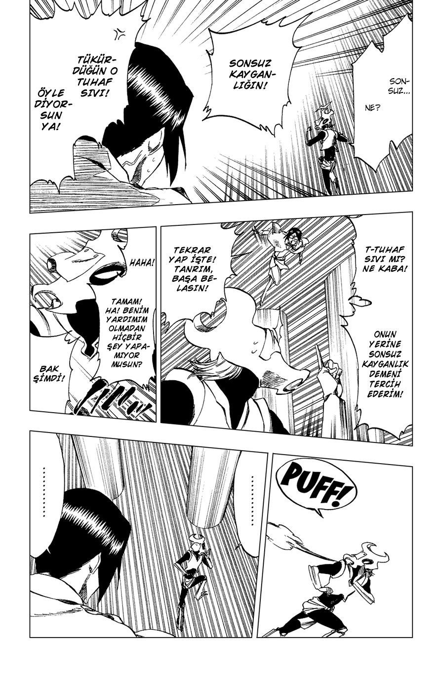 Read Bleach TR Manga Online