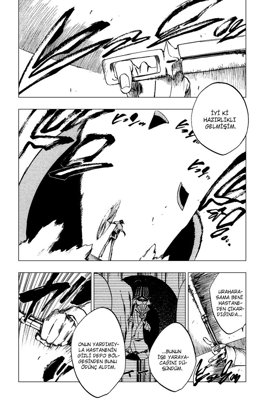 Read Bleach TR Manga Online