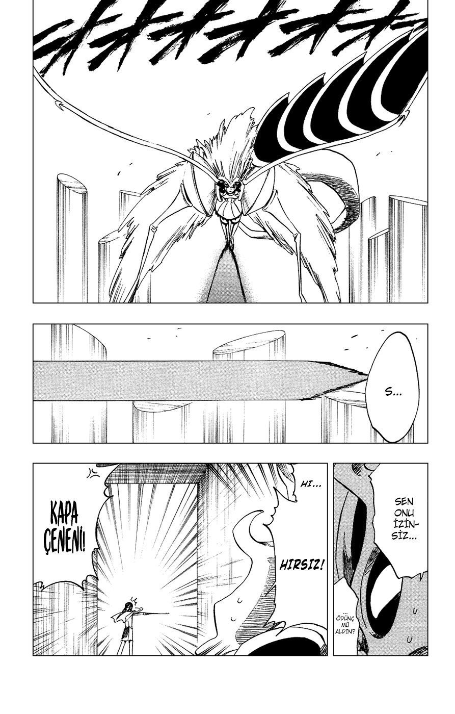 Read Bleach TR Manga Online