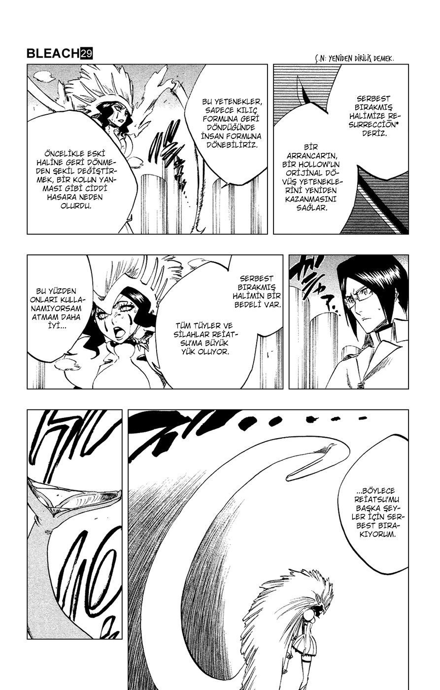 Read Bleach TR Manga Online