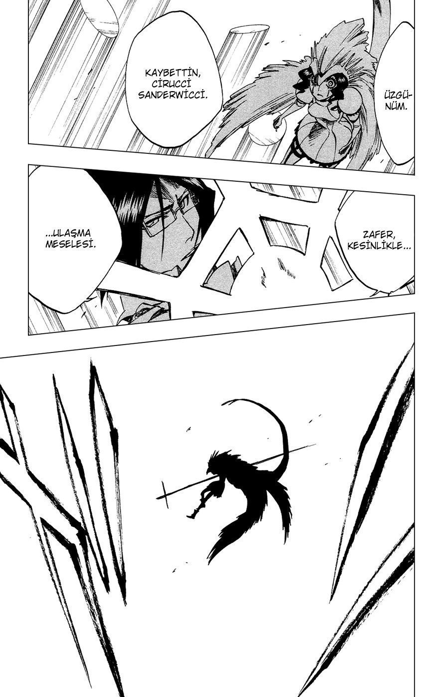 Read Bleach TR Manga Online