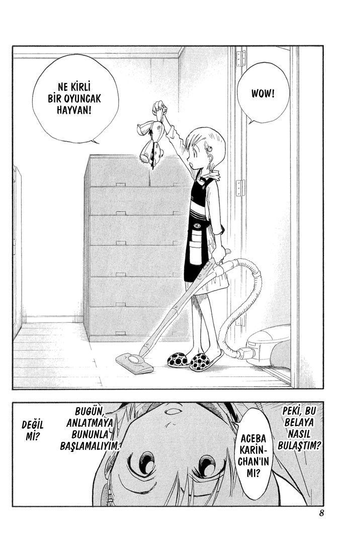 Read Bleach TR Manga Online
