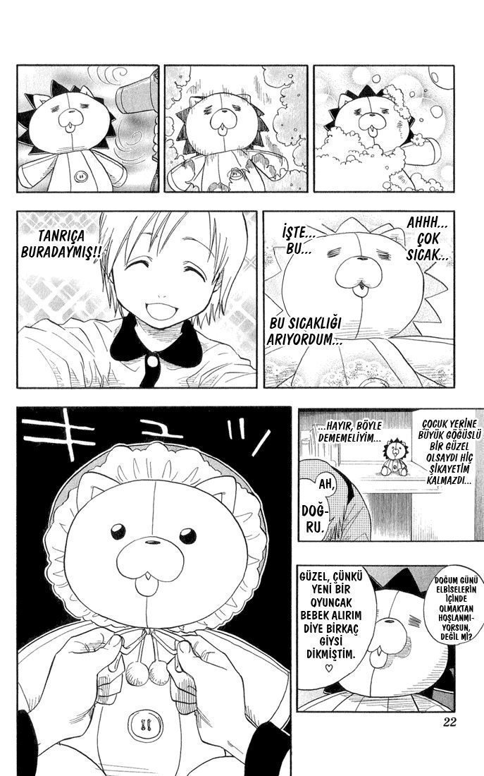 Read Bleach TR Manga Online