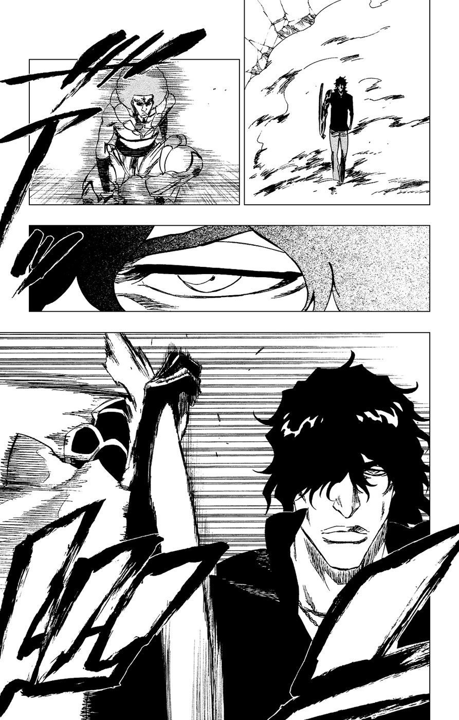 Read Bleach TR Manga Online