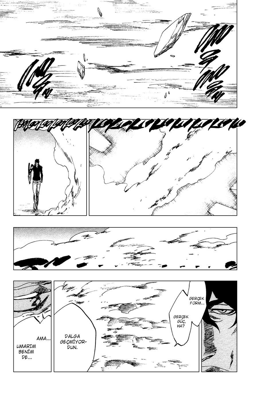 Read Bleach TR Manga Online