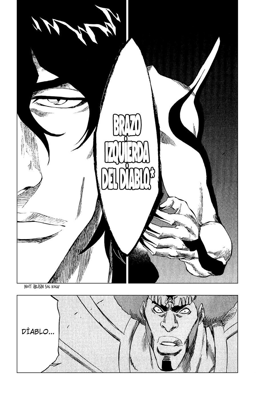 Read Bleach TR Manga Online