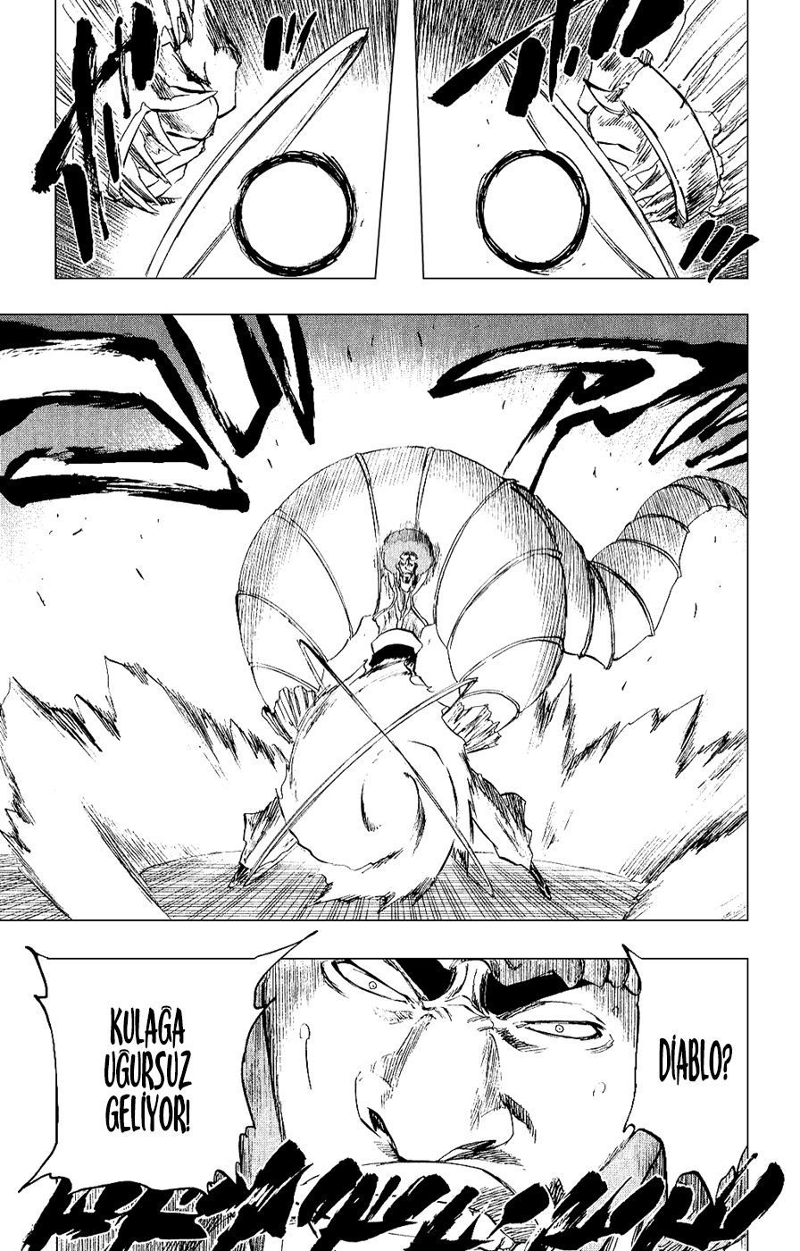 Read Bleach TR Manga Online