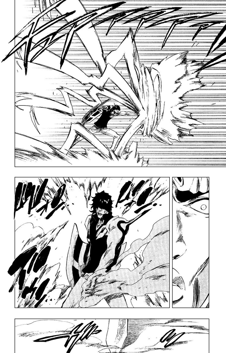 Read Bleach TR Manga Online