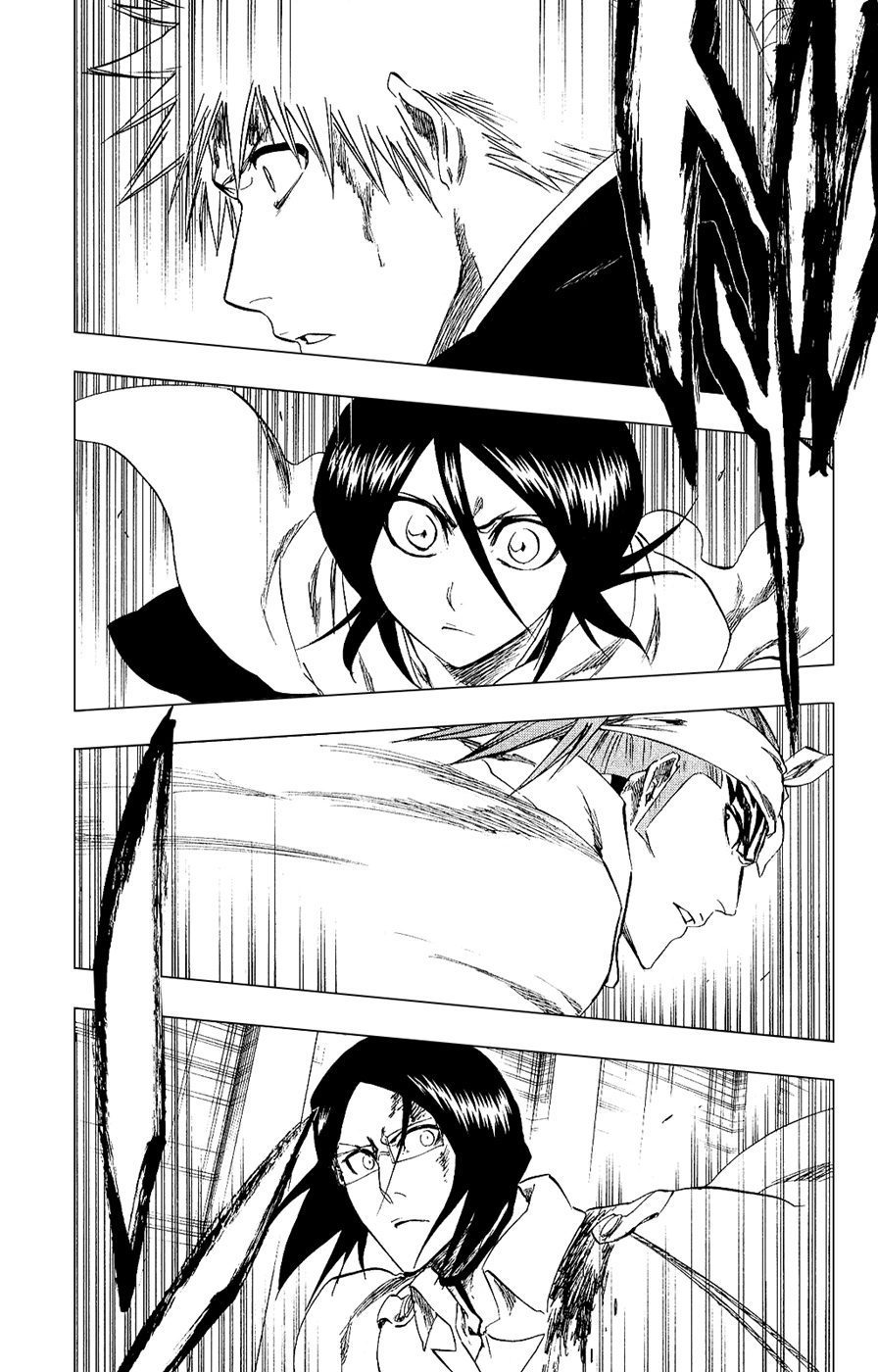 Read Bleach TR Manga Online