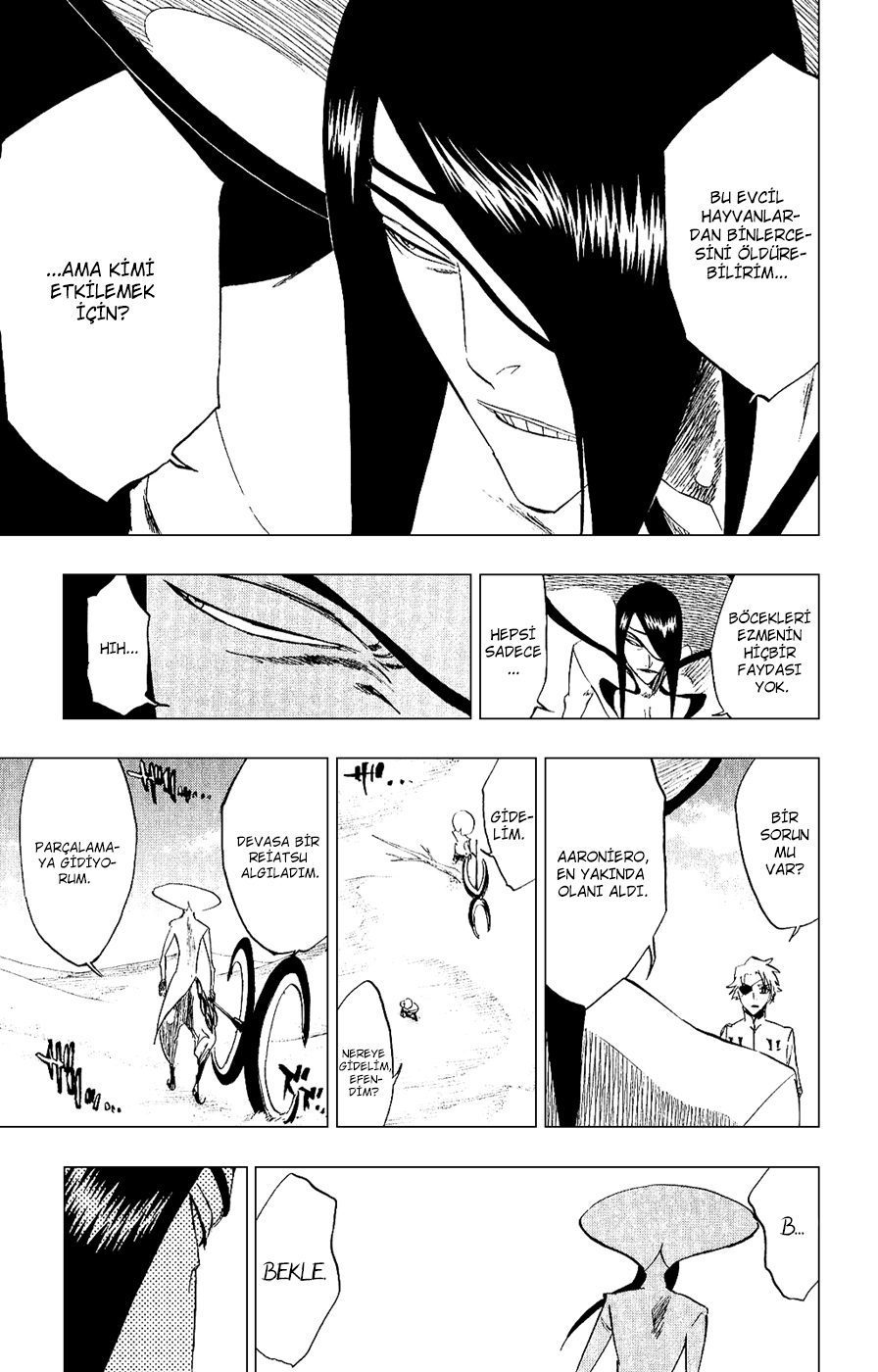 Read Bleach TR Manga Online