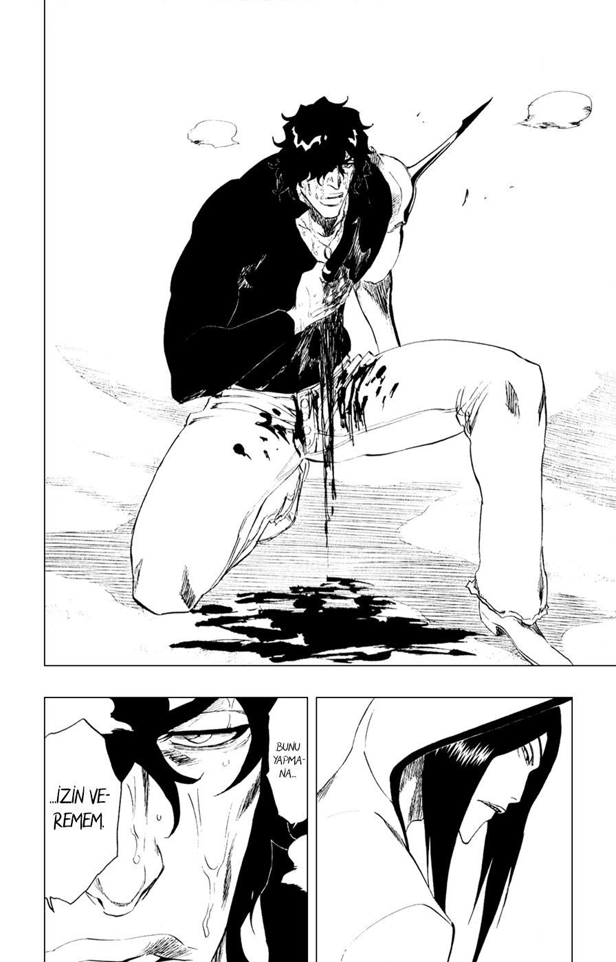 Read Bleach TR Manga Online
