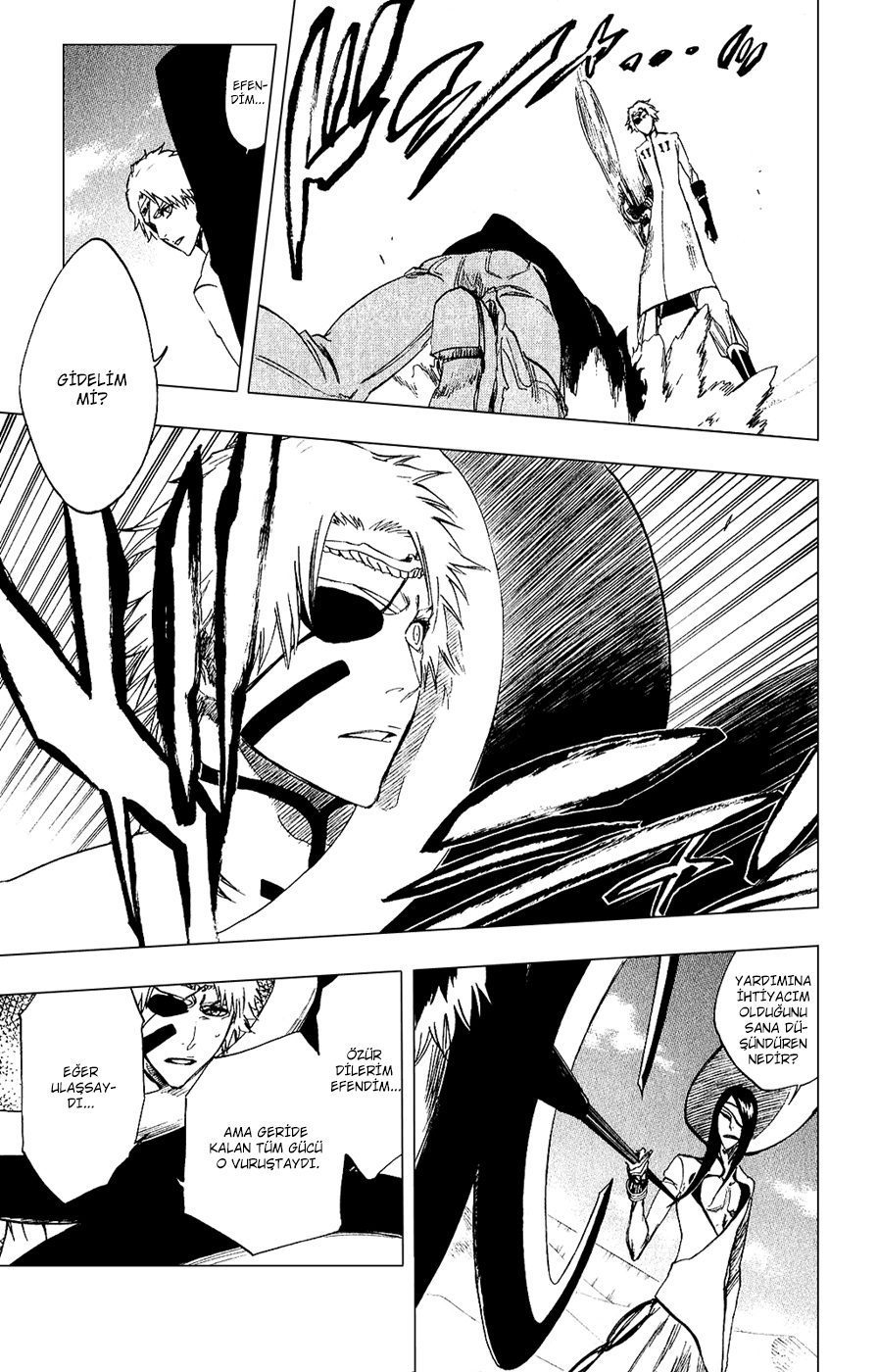 Read Bleach TR Manga Online