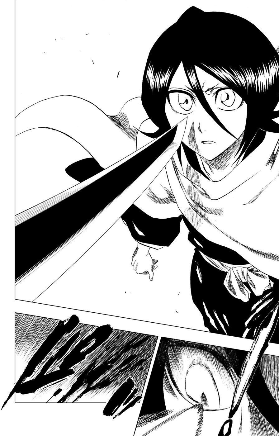 Read Bleach TR Manga Online