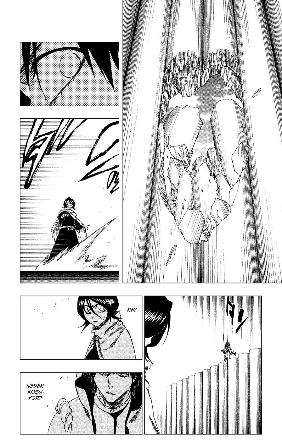 Read Bleach TR Manga Online