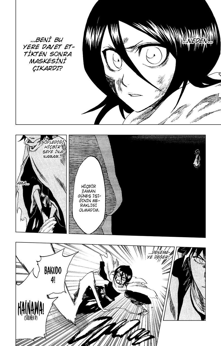 Read Bleach TR Manga Online