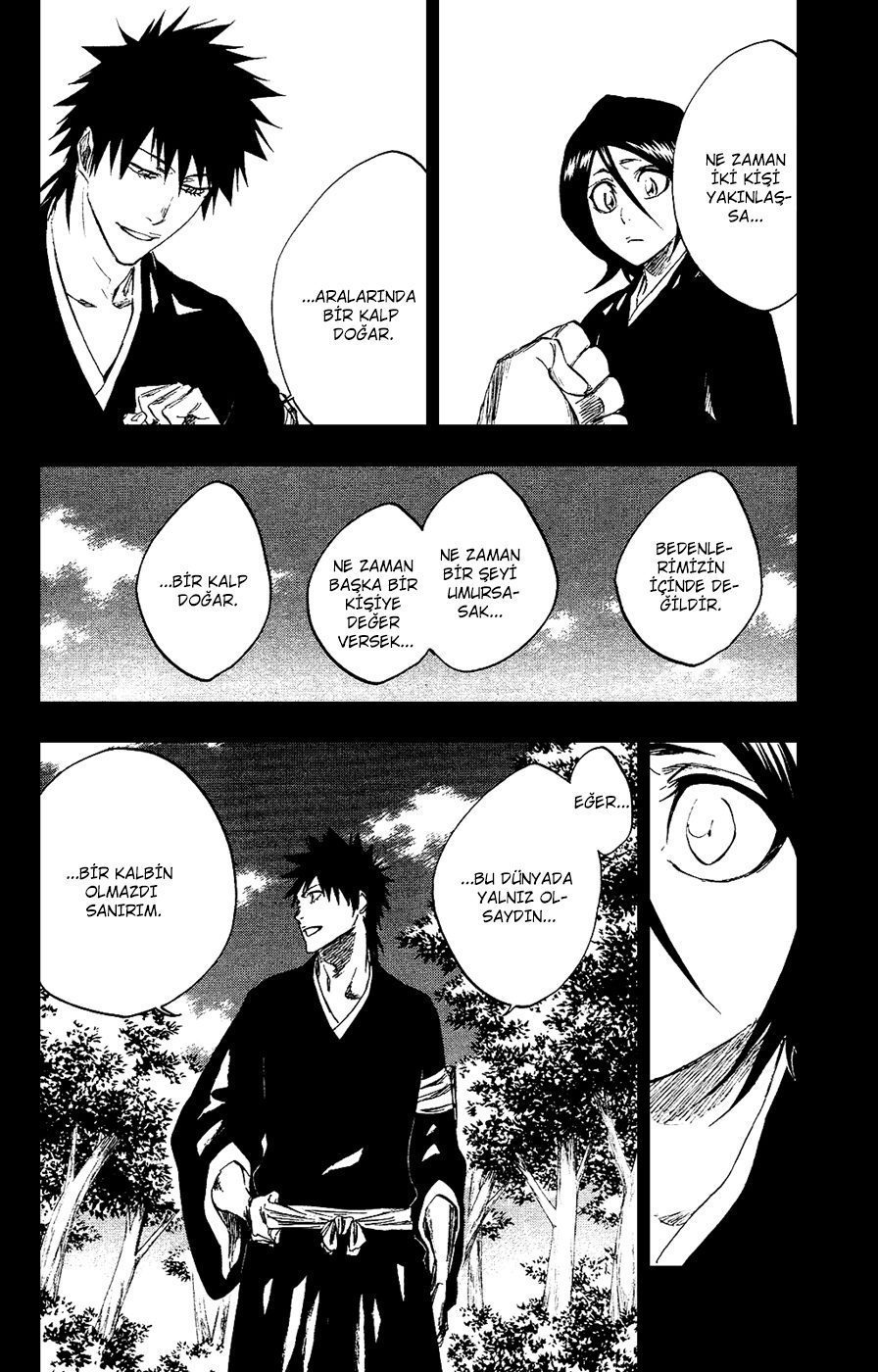 Read Bleach TR Manga Online