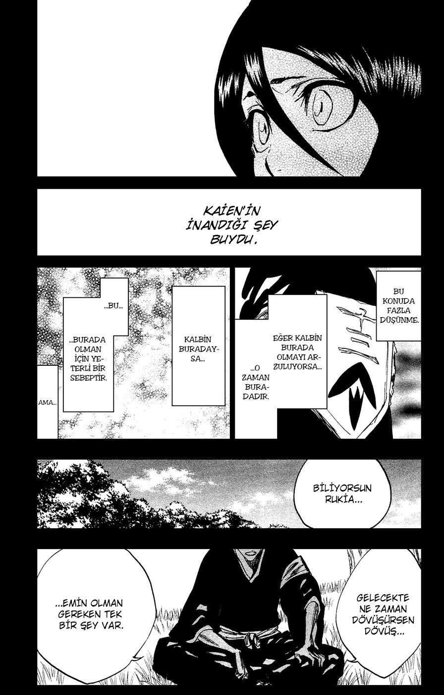 Read Bleach TR Manga Online