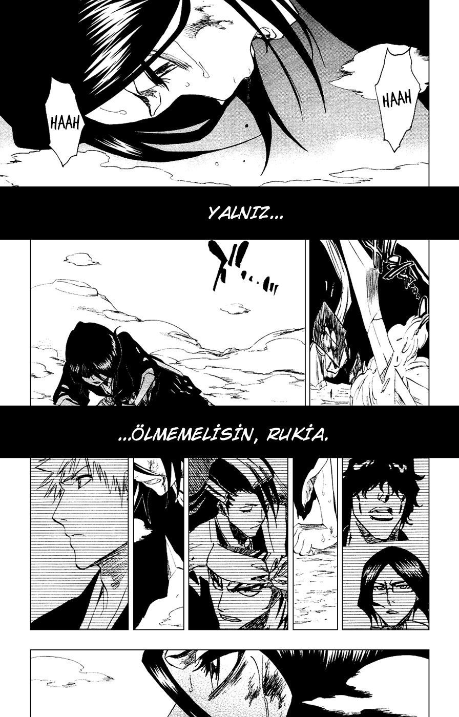 Read Bleach TR Manga Online