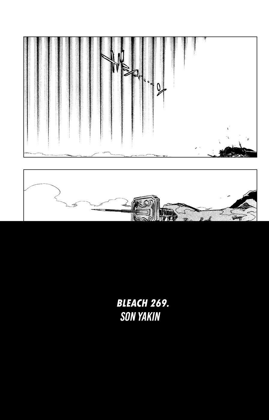Read Bleach TR Manga Online