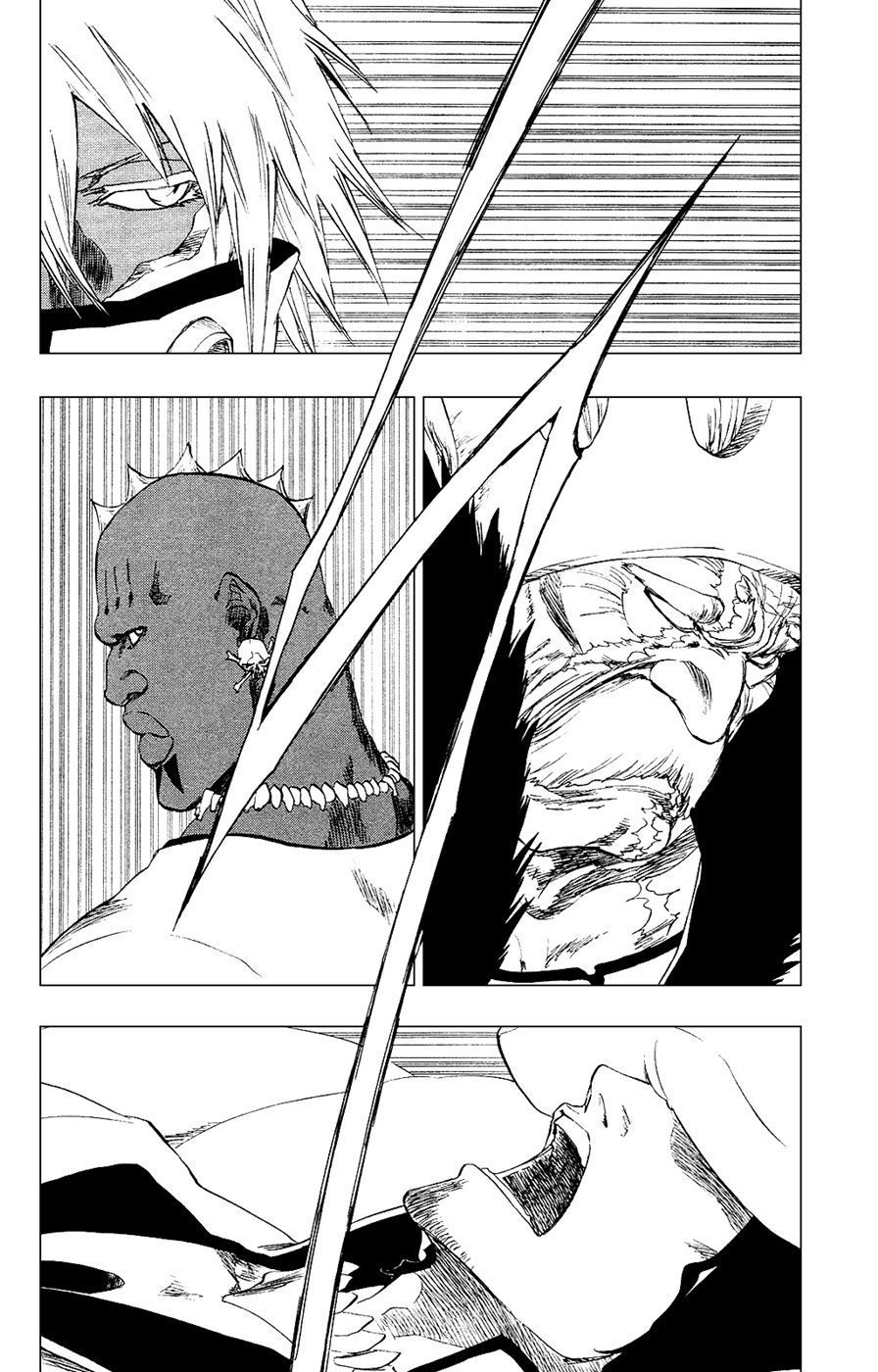 Read Bleach TR Manga Online