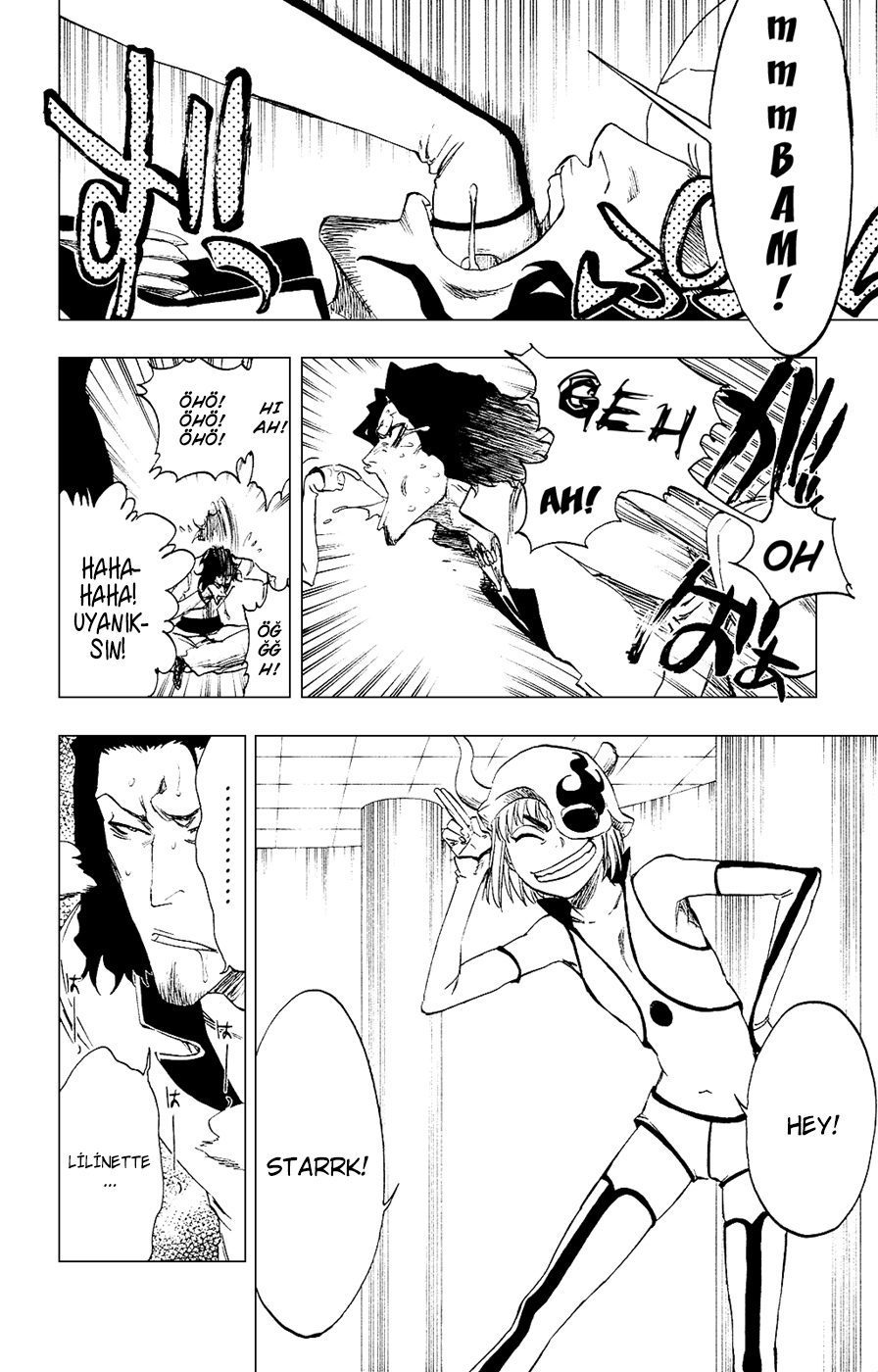 Read Bleach TR Manga Online