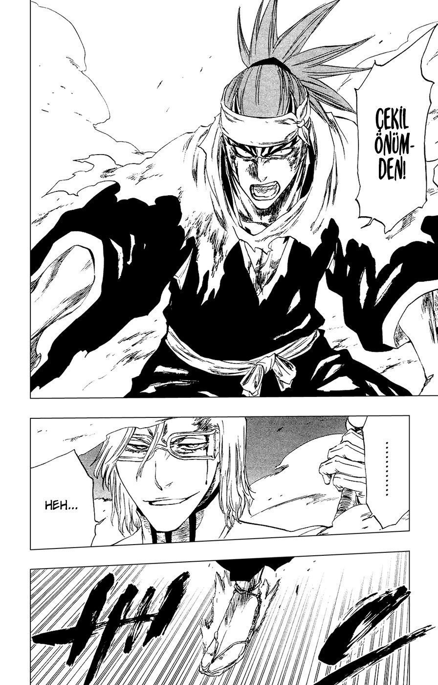 Read Bleach TR Manga Online